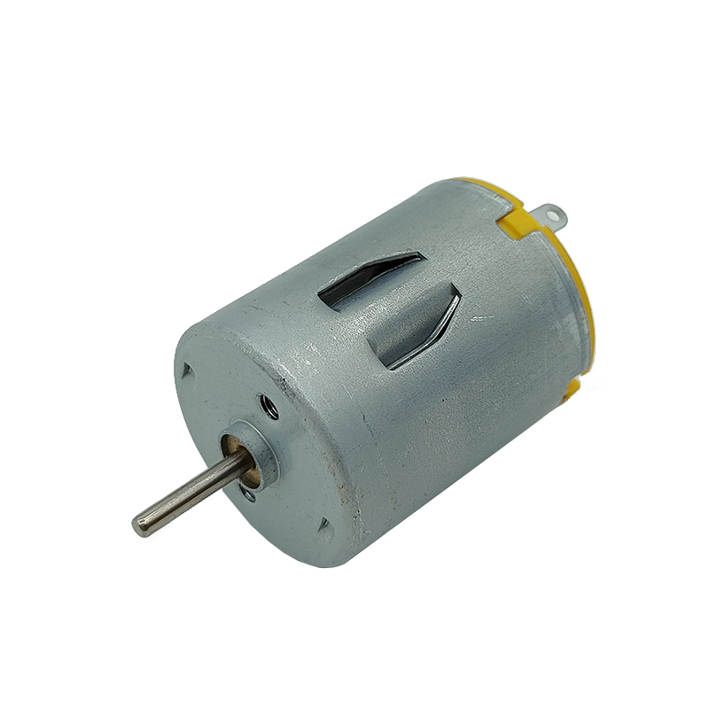 Rc Hobbyking - RC-280SA-20120 Micro 280 Motor DC 6V-12V