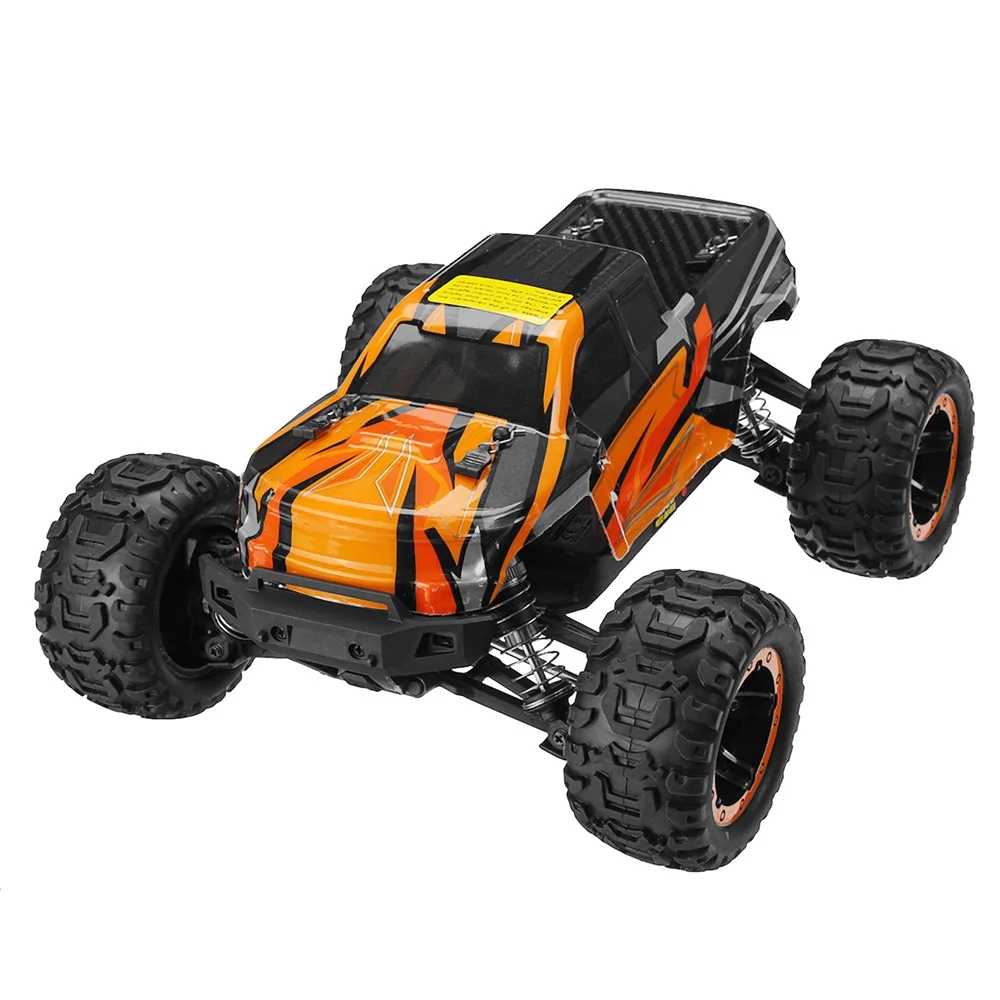Rc Hobby Models - 1:16 RC Car HBX 16889A Pro