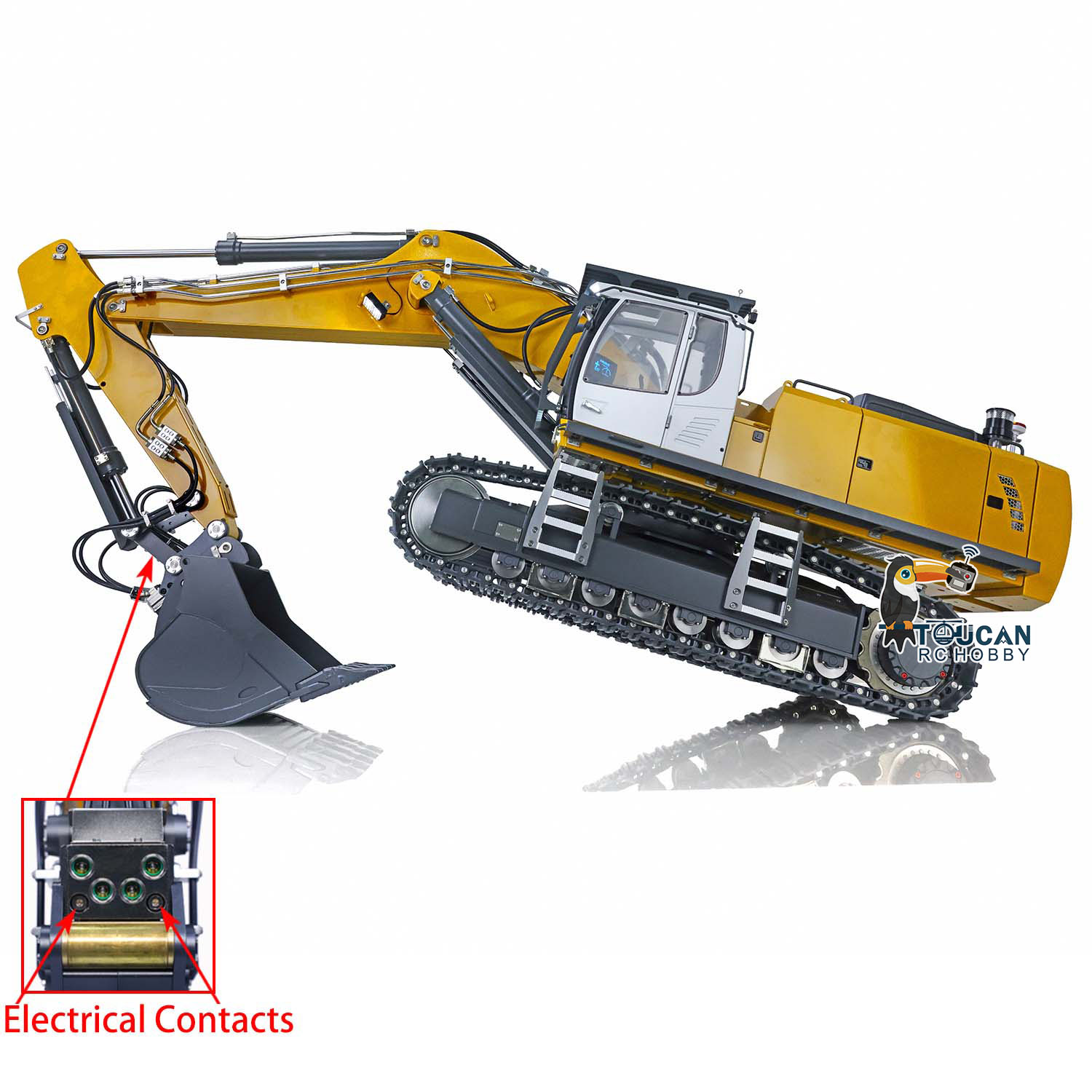 Rc Hobby Pro - In Stock Kabolite 1/14 K970 100S
