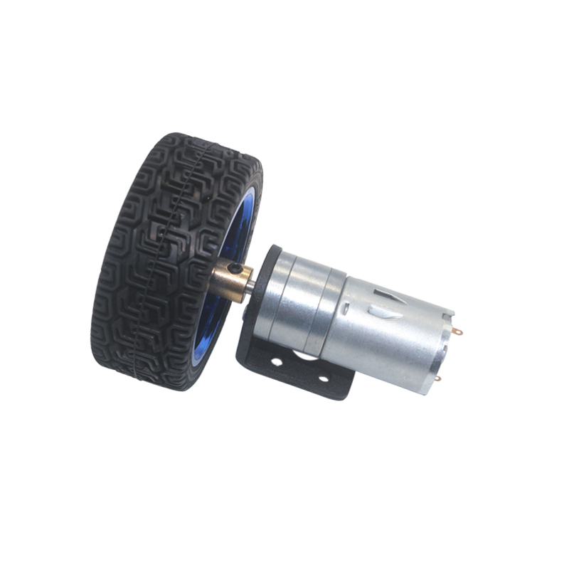 Rc Hobbyking - 6V DC Geared Motors Hobby RC