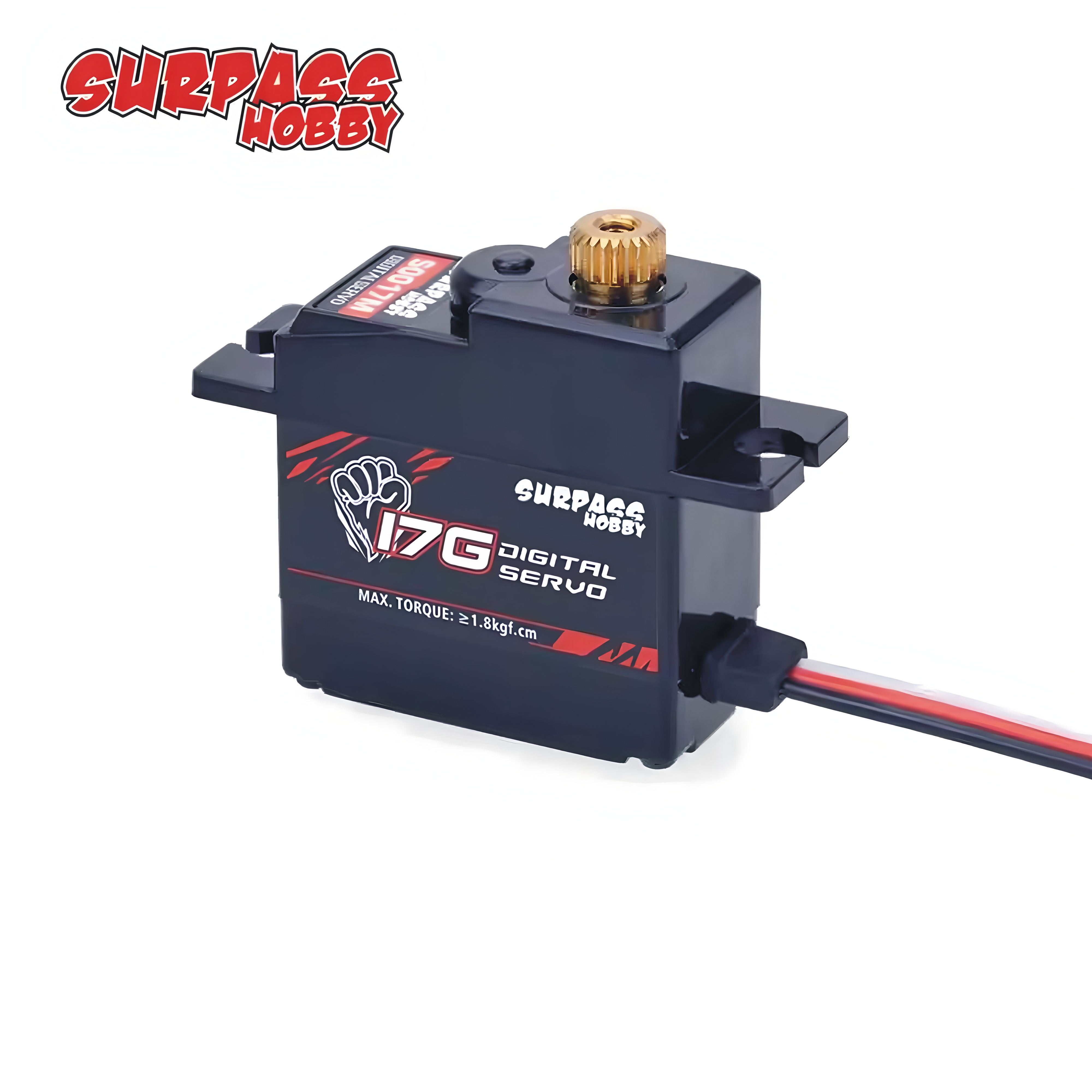 Rc Hobbyking - Good Quality SURPASS Hobby S009M 9G