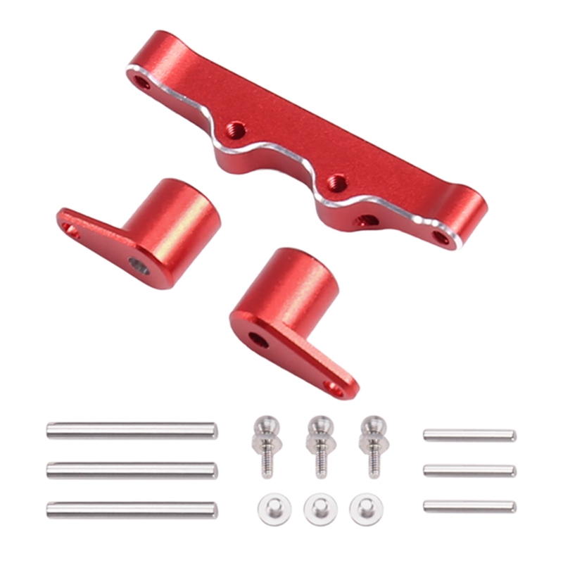 RC Car Upgrade Steering Assemb - đánh giá và giá Rc Hobby Kit