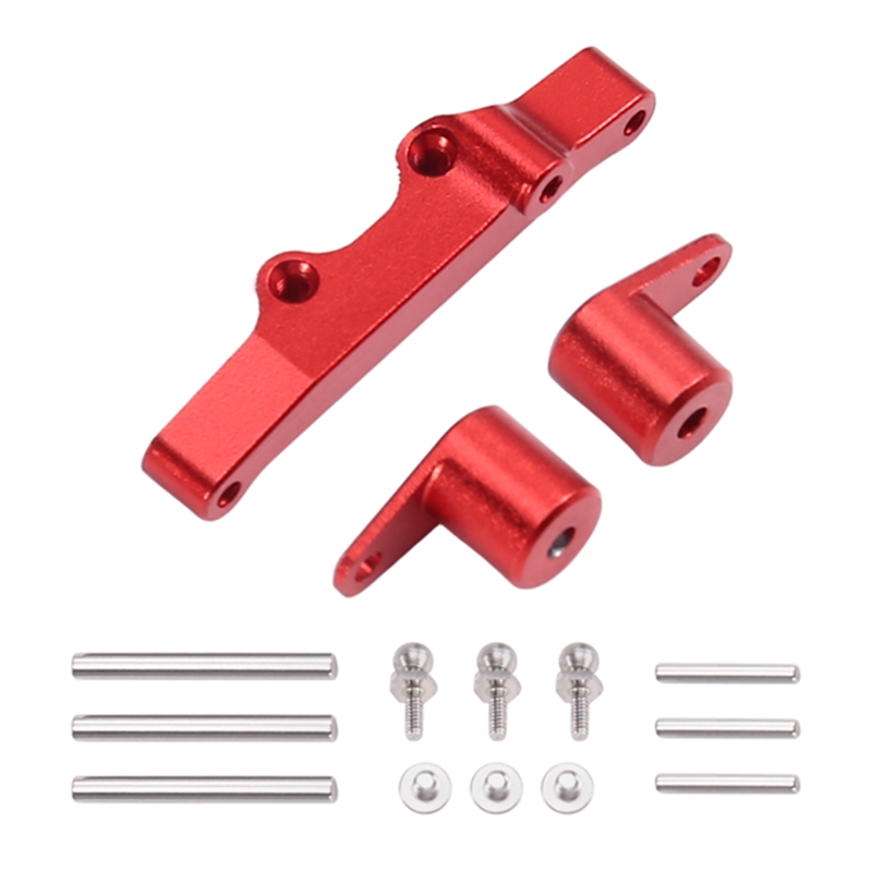 RC Car Upgrade Steering Assemb - đánh giá và giá Rc Hobby Kit