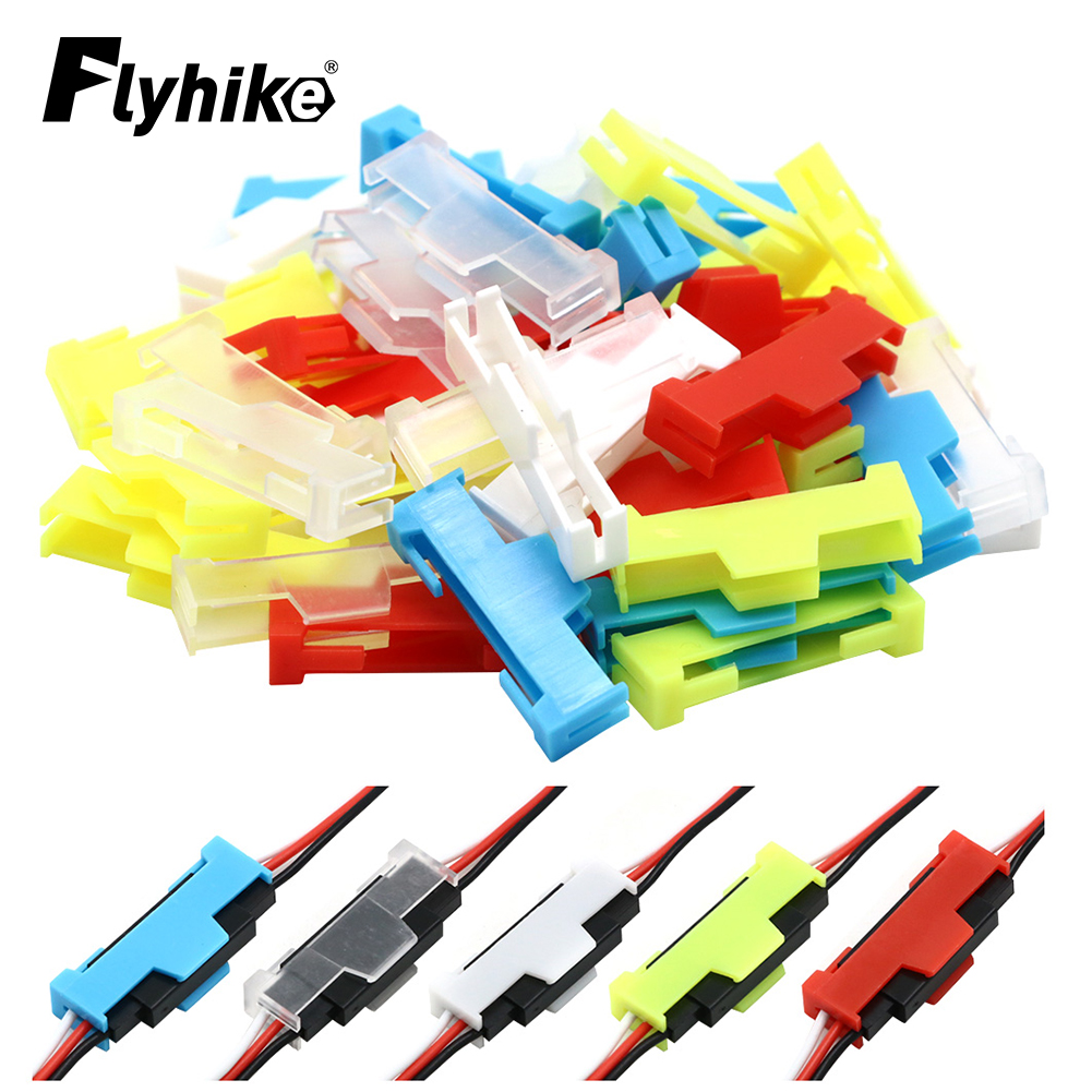 10/20/50pcs/lot Servo Extensio - đánh giá và giá Rc Hobbyking