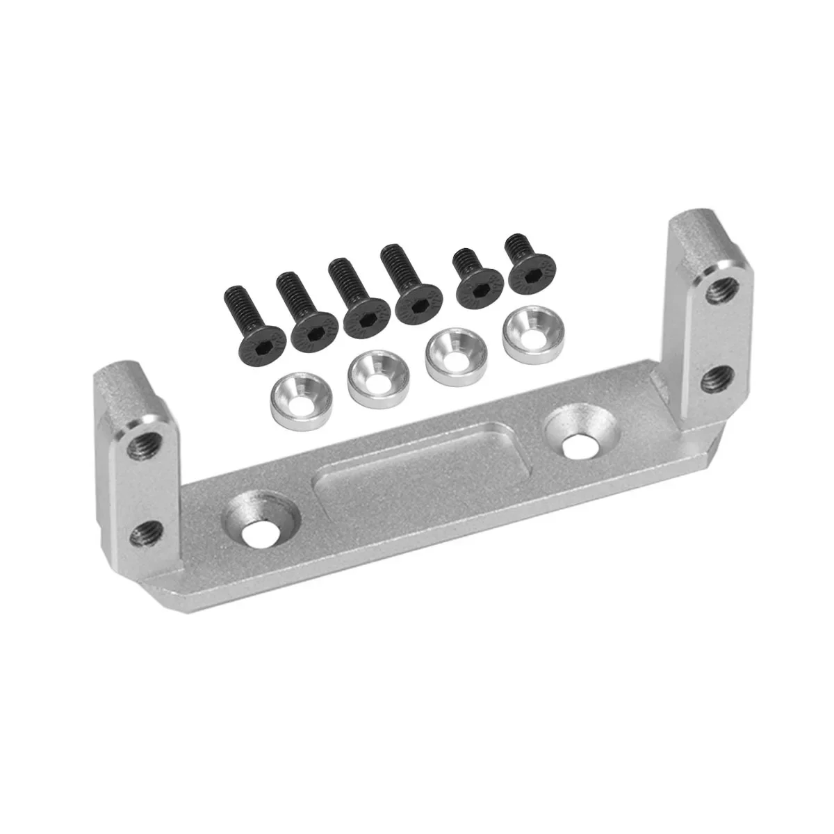 Aluminum Alloy Capra Servo on  - đánh giá và giá Rc Hobby Racing