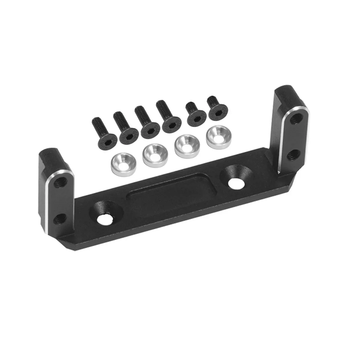 Aluminum Alloy Capra Servo on  - đánh giá và giá Rc Hobby Racing