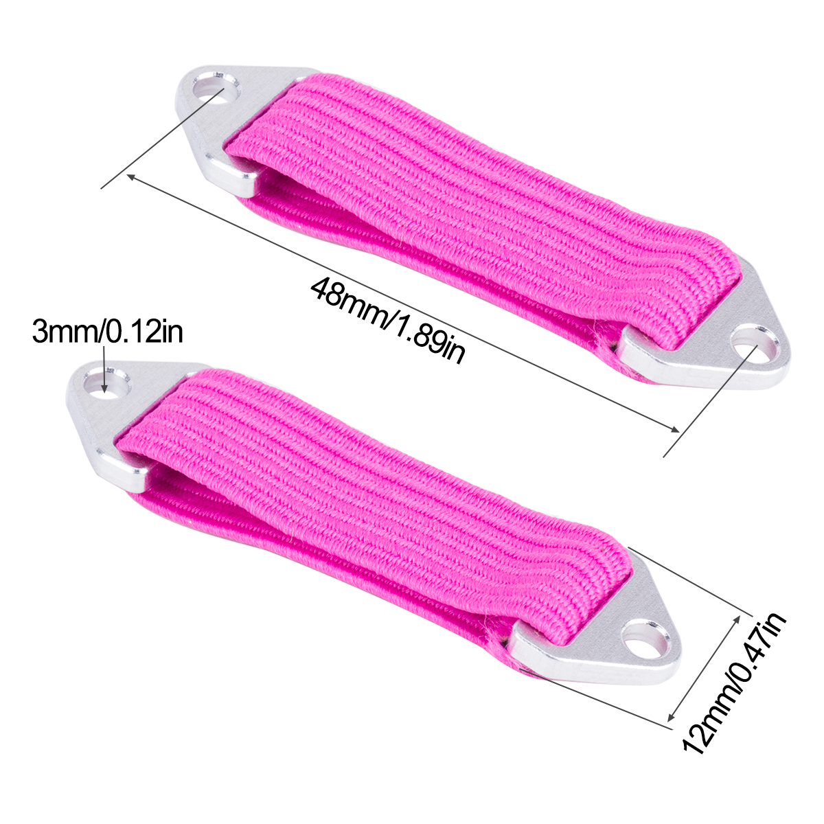 4Pcs LCG Shock Absorber Limit  - đánh giá và giá Rc Hobby Racing