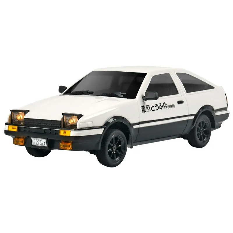 1/18 LDRC LD1801 Third-Generat - đánh giá và giá Rc Hobby Pro