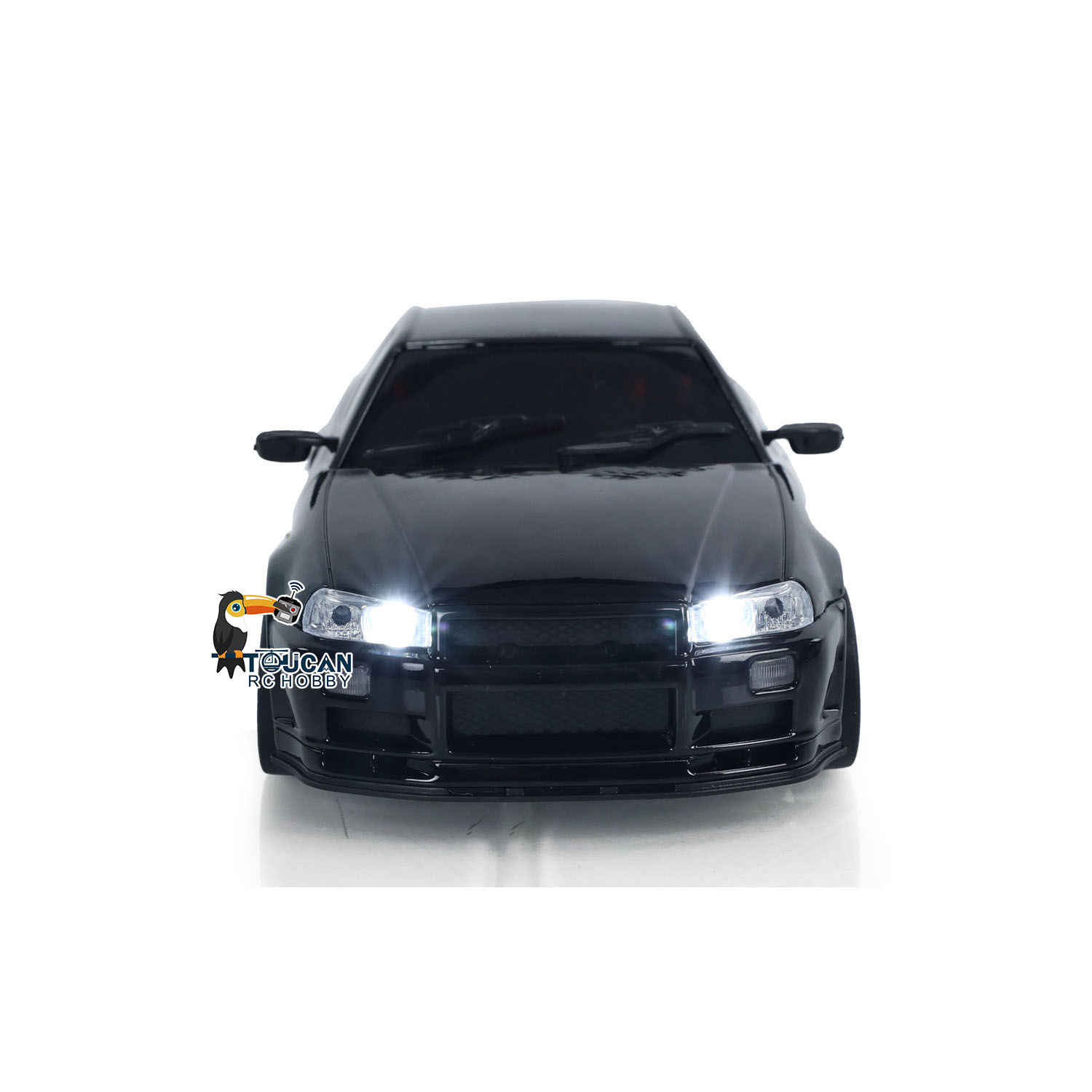 LDRC A99 1/18 RWD RC Drift Car - đánh giá và giá Rc Hobby Pro
