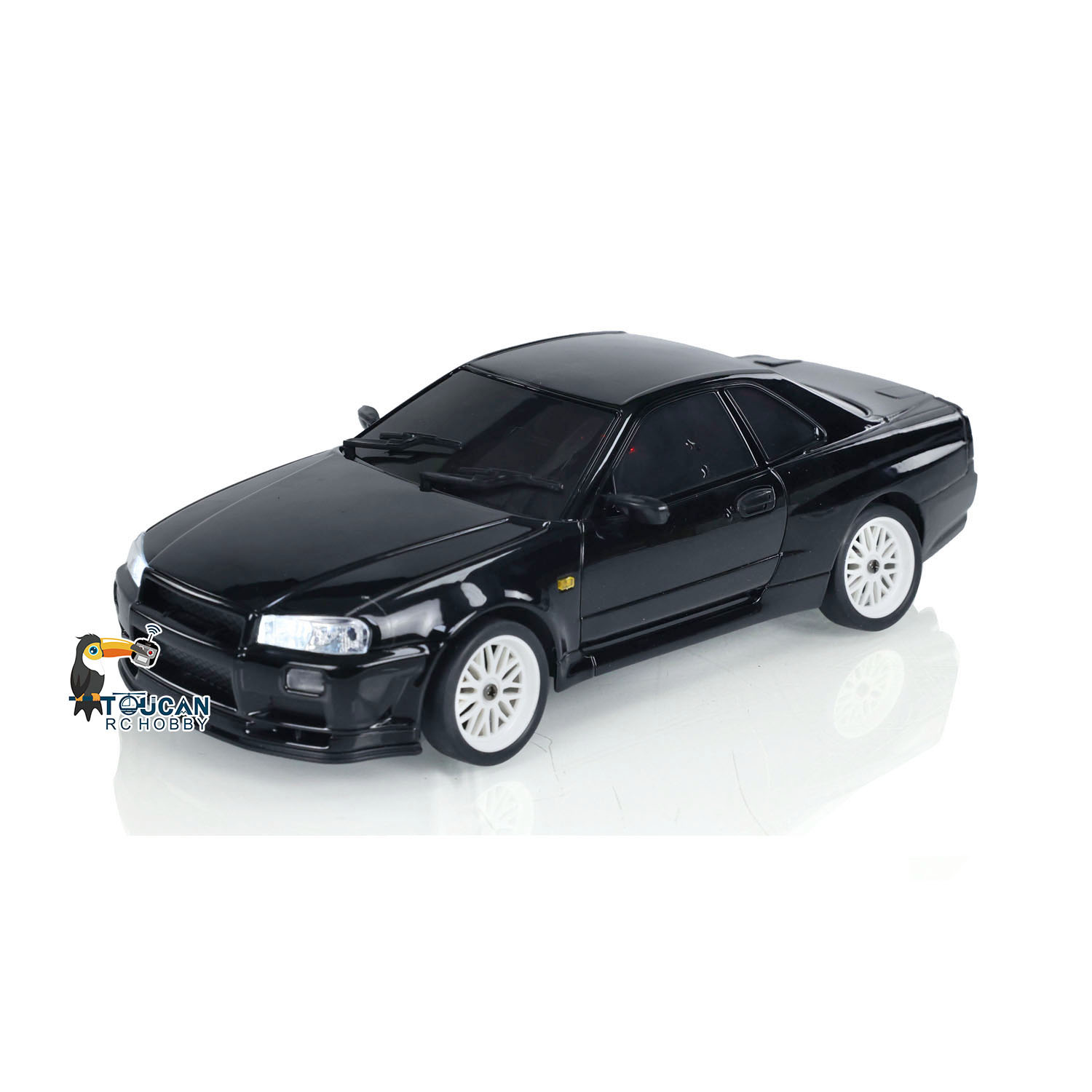 LDRC A99 1/18 RWD RC Drift Car - đánh giá và giá Rc Hobby Pro