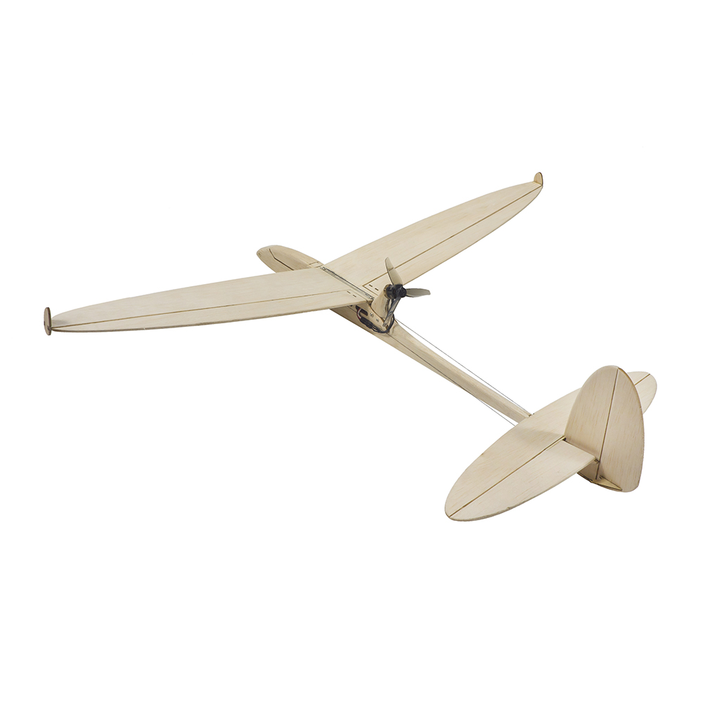 RC Plane Model Laser Cut Balsa - đánh giá và giá Rc Hobby Kit