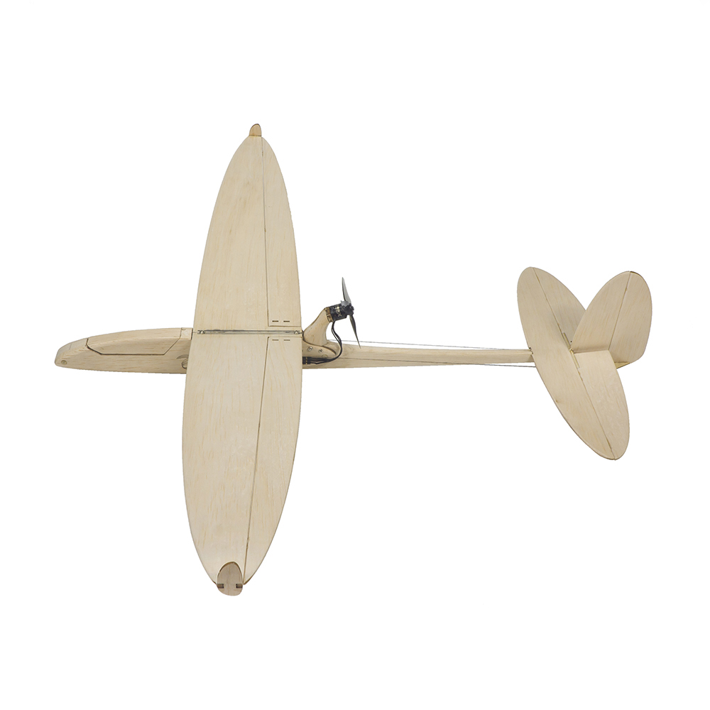 RC Plane Model Laser Cut Balsa - đánh giá và giá Rc Hobby Kit