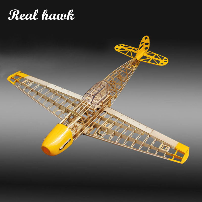 RC AirPlanes Laser Cut Balsa W - đánh giá và giá Rc Hobby Kit