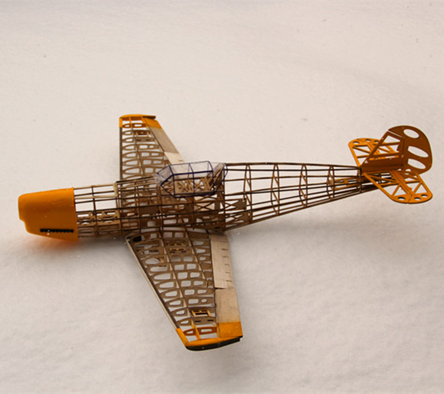 RC AirPlanes Laser Cut Balsa W - đánh giá và giá Rc Hobby Kit