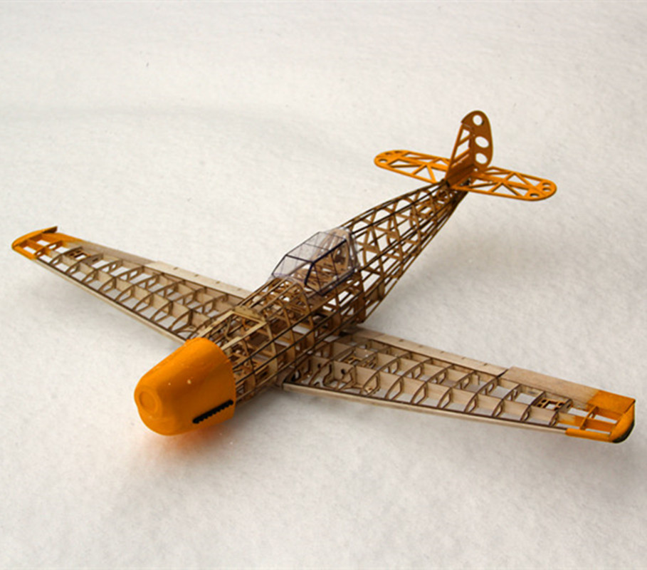 RC AirPlanes Laser Cut Balsa W - đánh giá và giá Rc Hobby Kit