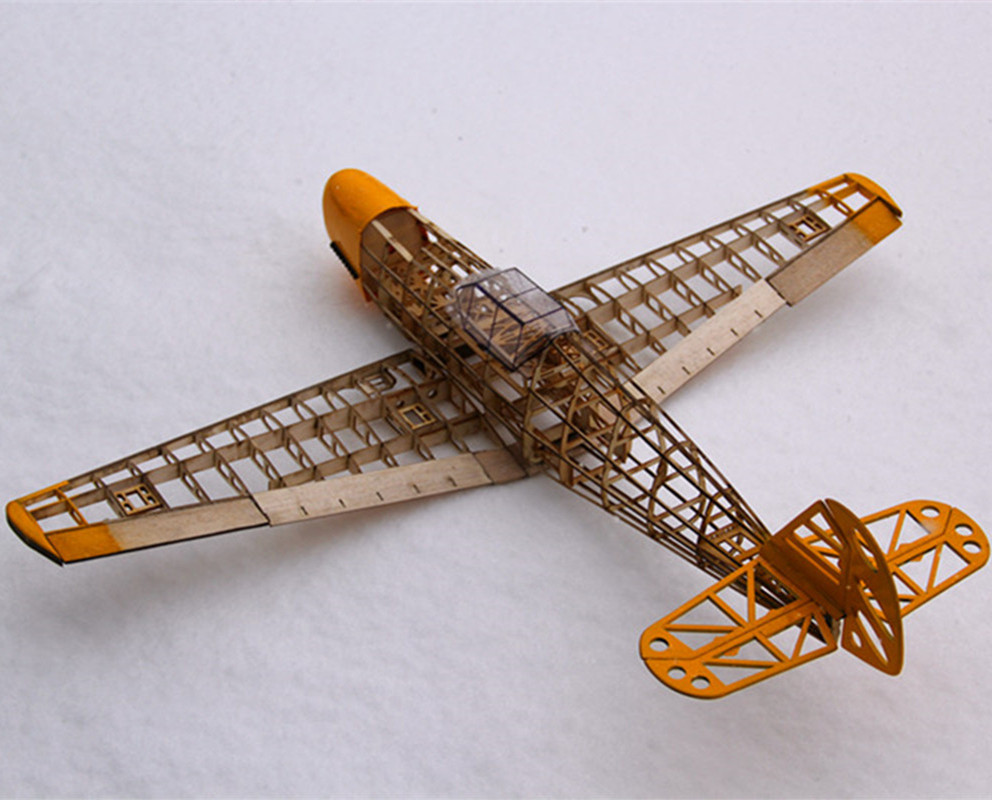 RC AirPlanes Laser Cut Balsa W - đánh giá và giá Rc Hobby Kit