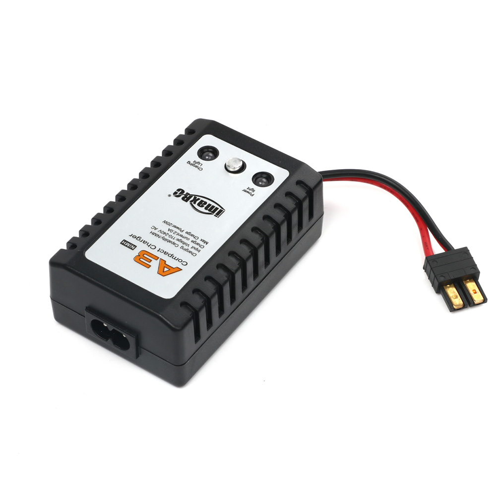 IMAX A3 Big Tamiya / Trx Plug  - đánh giá và giá Rc Hobbyking