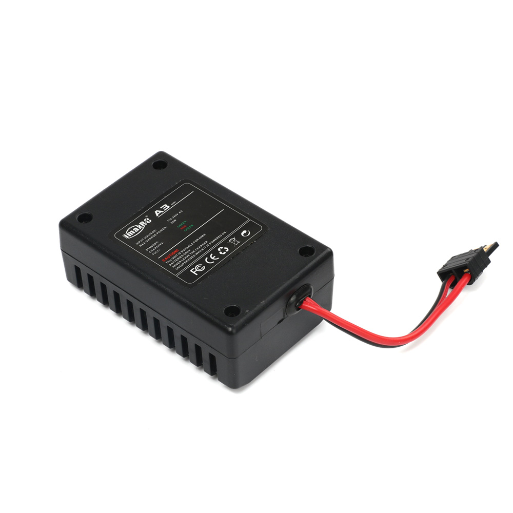 IMAX A3 Big Tamiya / Trx Plug  - đánh giá và giá Rc Hobbyking