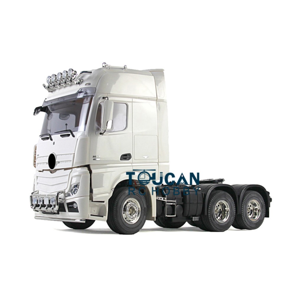 US Sale TOUCAN Model Car 1/14  - đánh giá và giá Rc Hobby Kit