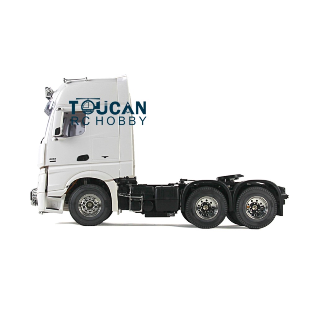 US Sale TOUCAN Model Car 1/14  - đánh giá và giá Rc Hobby Kit