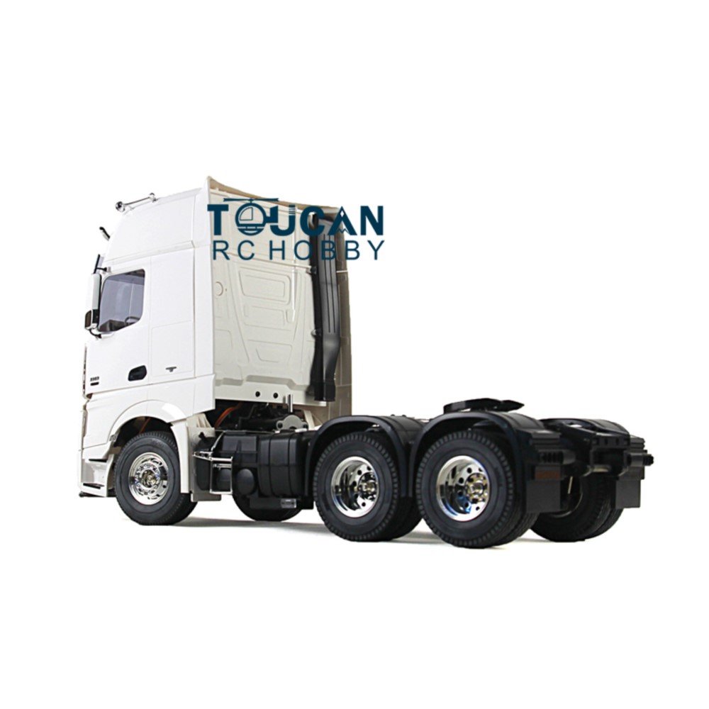US Sale TOUCAN Model Car 1/14  - đánh giá và giá Rc Hobby Kit