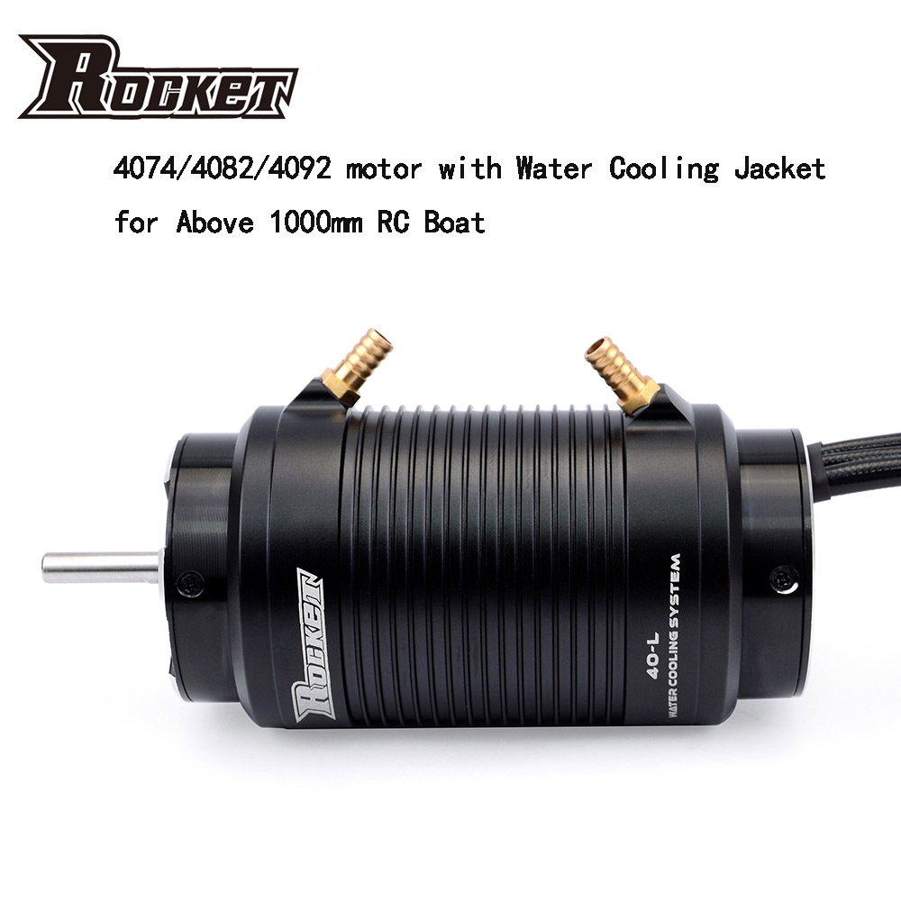SURPASS HOBBY Rocket 4074 4082 - đánh giá và giá Rc Hobbyking