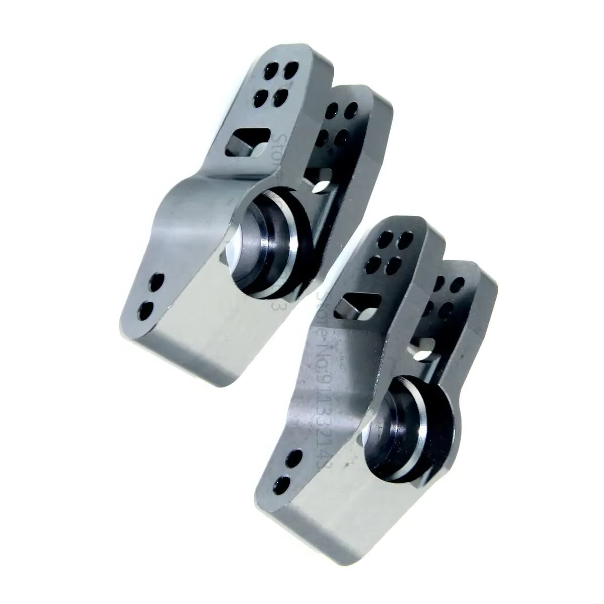 2Pcs Aluminium Hobao VS OP Upg - đánh giá và giá Rc Hobby Racing