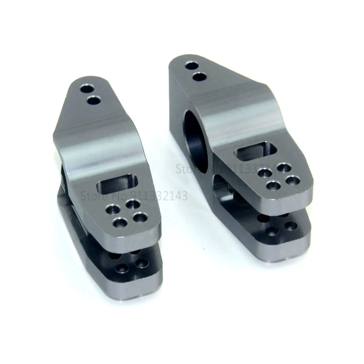 2Pcs Aluminium Hobao VS OP Upg - đánh giá và giá Rc Hobby Racing