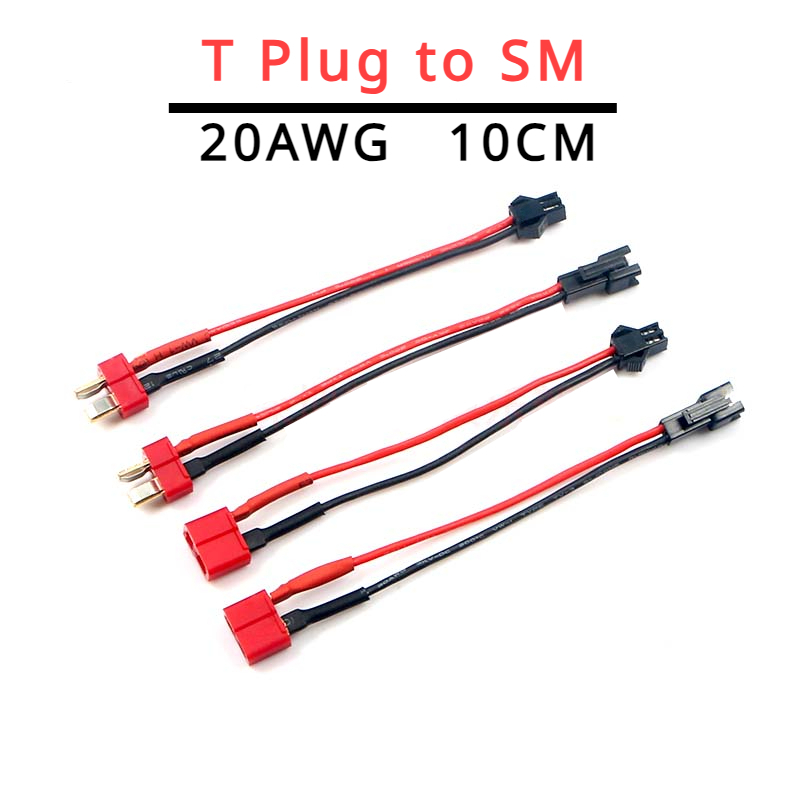 1/5/10Pcs/lot T Plug Male / Fe - đánh giá và giá Rc Hobby Models
