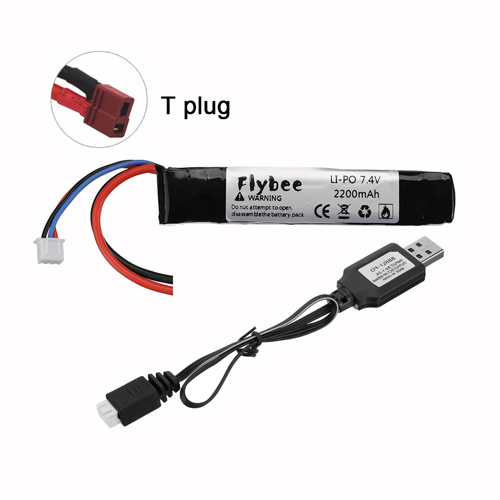 RC water gun toys Lipo Battery - đánh giá và giá Rc Hobby Models
