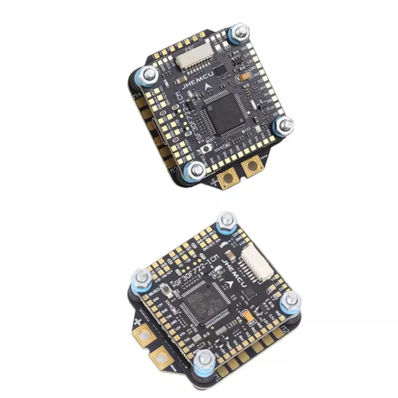 JHEMCU F722 Flight Controller  - đánh giá và giá Rc Hobby Pros