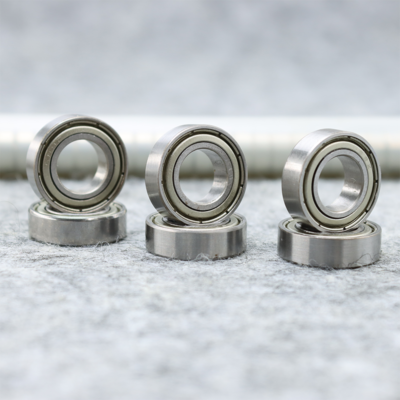 Small Precision Bearings Bore  - đánh giá và giá Rc Hobby Models