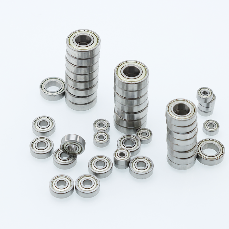 Small Precision Bearings Bore  - đánh giá và giá Rc Hobby Models