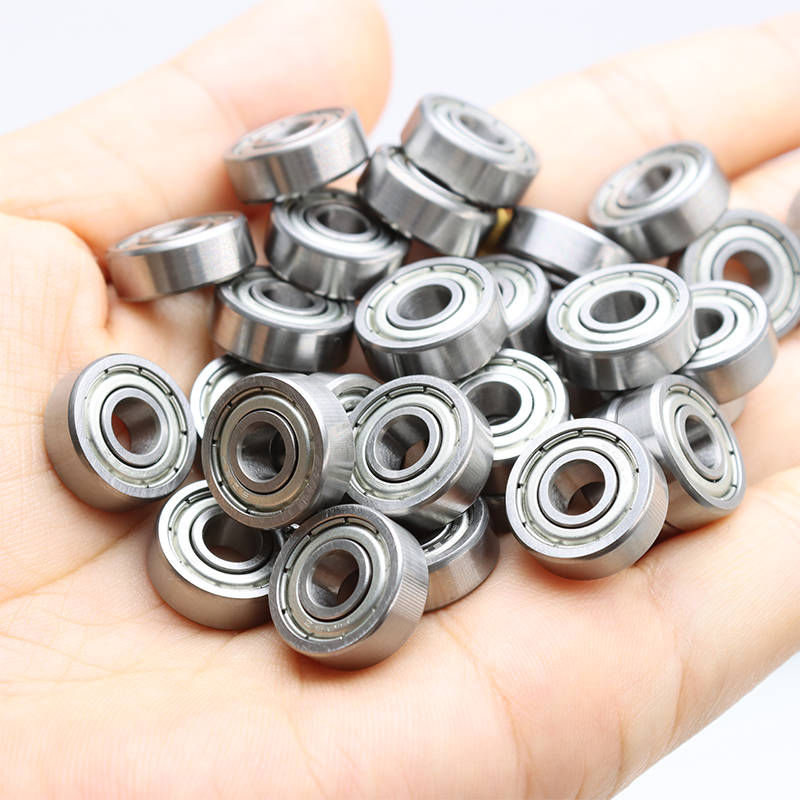Small Precision Bearings Bore  - đánh giá và giá Rc Hobby Models