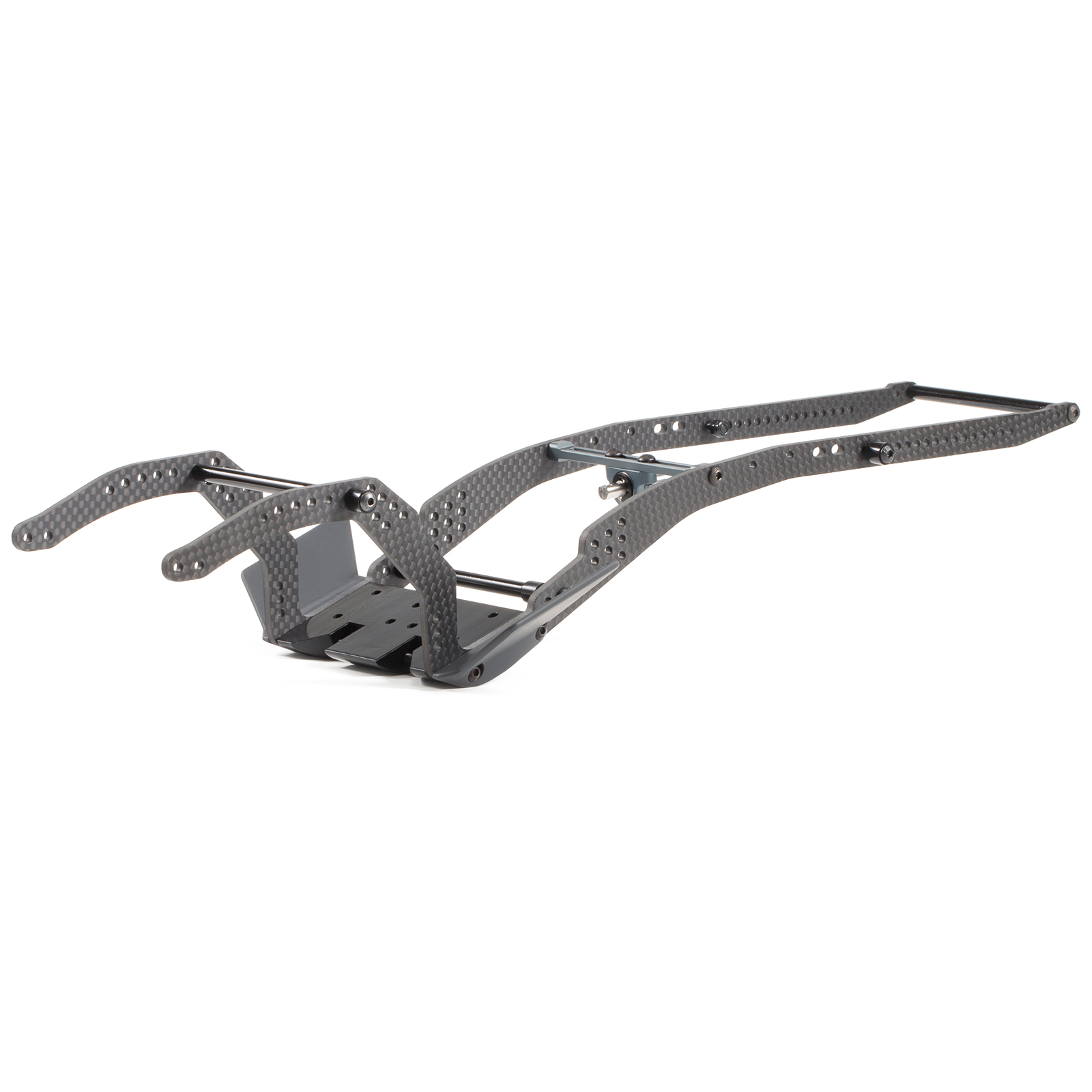 Carbon Fiber LCG Custom Build  - đánh giá và giá Rc Hobby Kit