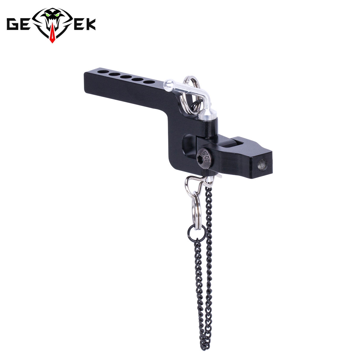 CNC Trailer Hook Rescue Access - đánh giá và giá Rc Hobby Racing