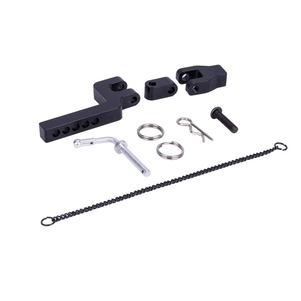 CNC Trailer Hook Rescue Access - đánh giá và giá Rc Hobby Racing