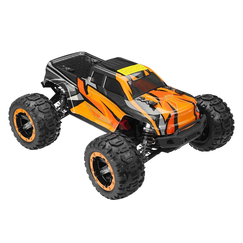 1:16 RC Car HBX 16889A Pro Wat - đánh giá và giá Rc Hobby Models