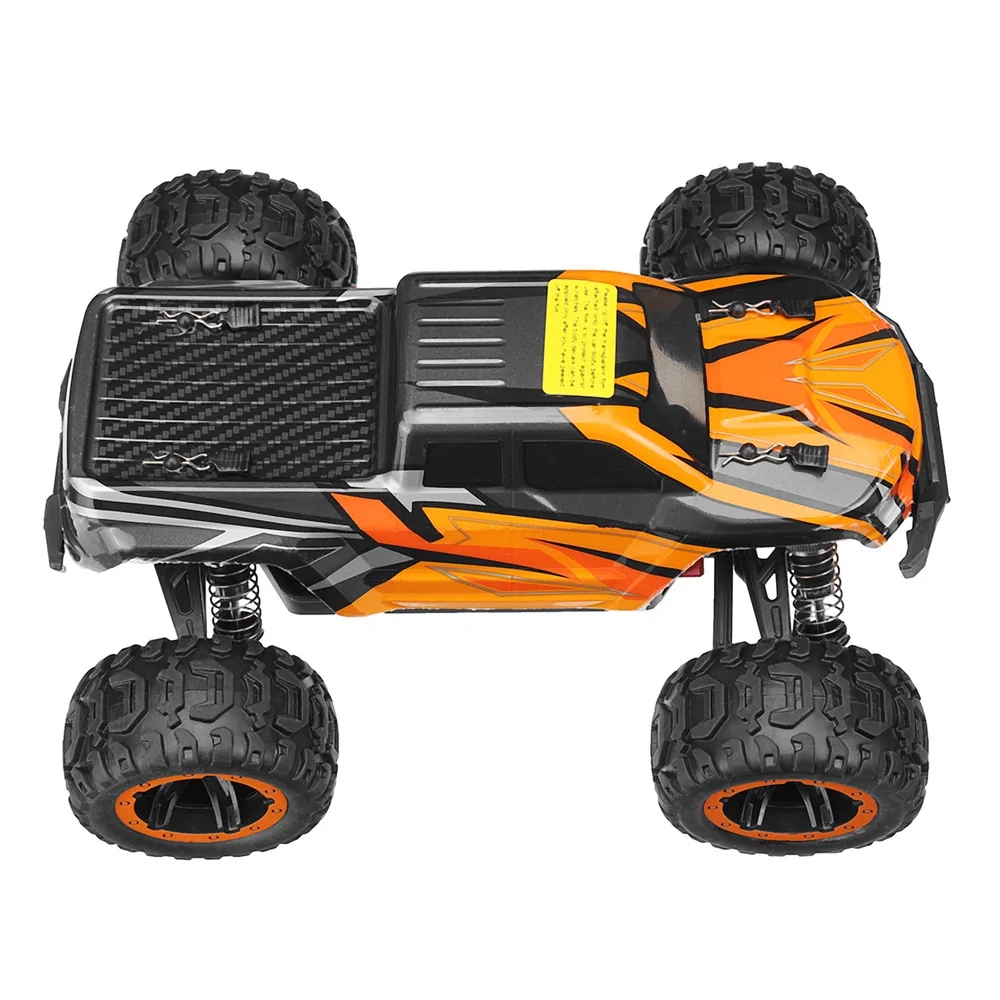 1:16 RC Car HBX 16889A Pro Wat - đánh giá và giá Rc Hobby Models
