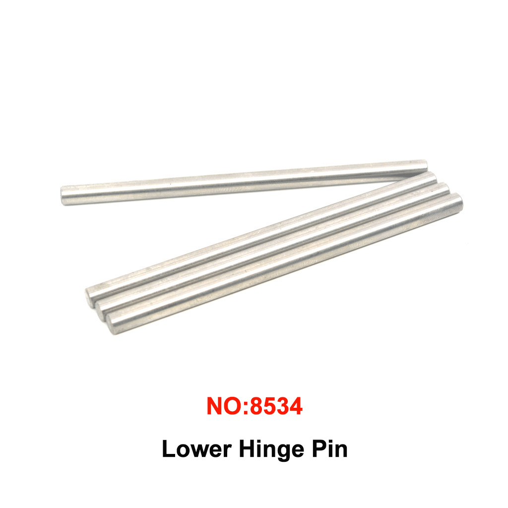 RC Car Lower Hinge Pin/Upper H - đánh giá và giá Rc Hobby Racing