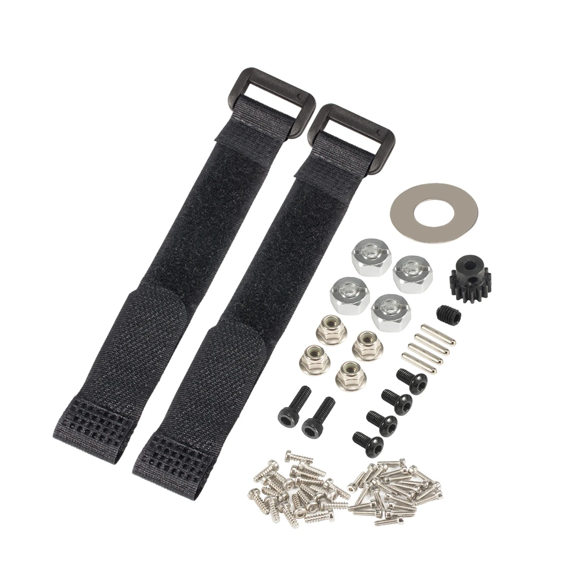 1/10 RC Crawler Chassis Kit wi - đánh giá và giá Rc Hobby Kit