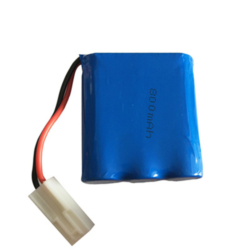 Original  9.6v 800mAh Battery  - đánh giá và giá Rc Hobby & Maskinservice I Eskilstuna