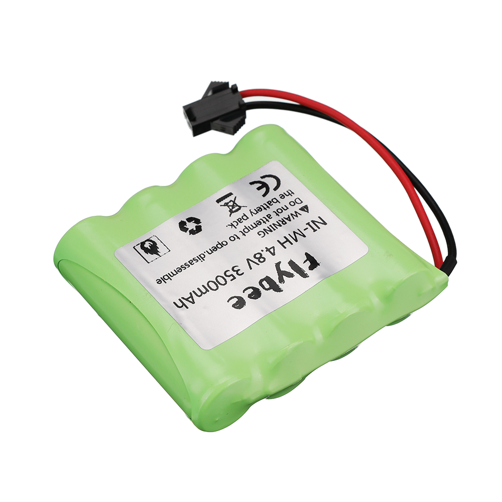 4.8v 3500mah 3000mah NiMH Batt - đánh giá và giá Rc Hobby & Maskinservice I Eskilstuna