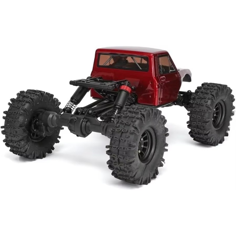 18 APEX, 1/18 Scale Brushless  - đánh giá và giá Rc Hobby Pro