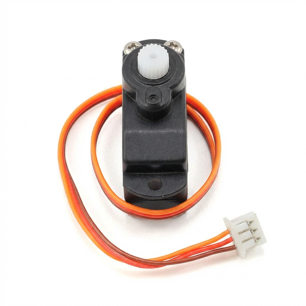1pcs 2.0g 3.7-4.2 Voltage Micr - đánh giá và giá Rc Helicopter Hobby Grade