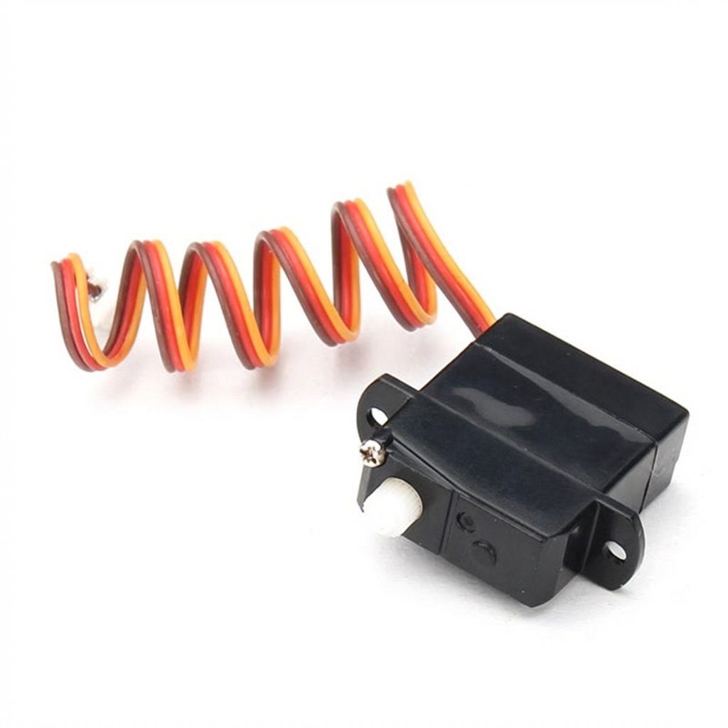 1pcs 2.0g 3.7-4.2 Voltage Micr - đánh giá và giá Rc Helicopter Hobby Grade