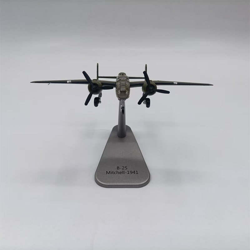 1:144 Scale B-25 Michell 1941  - đánh giá và giá Rc Helicopter Hobby Grade
