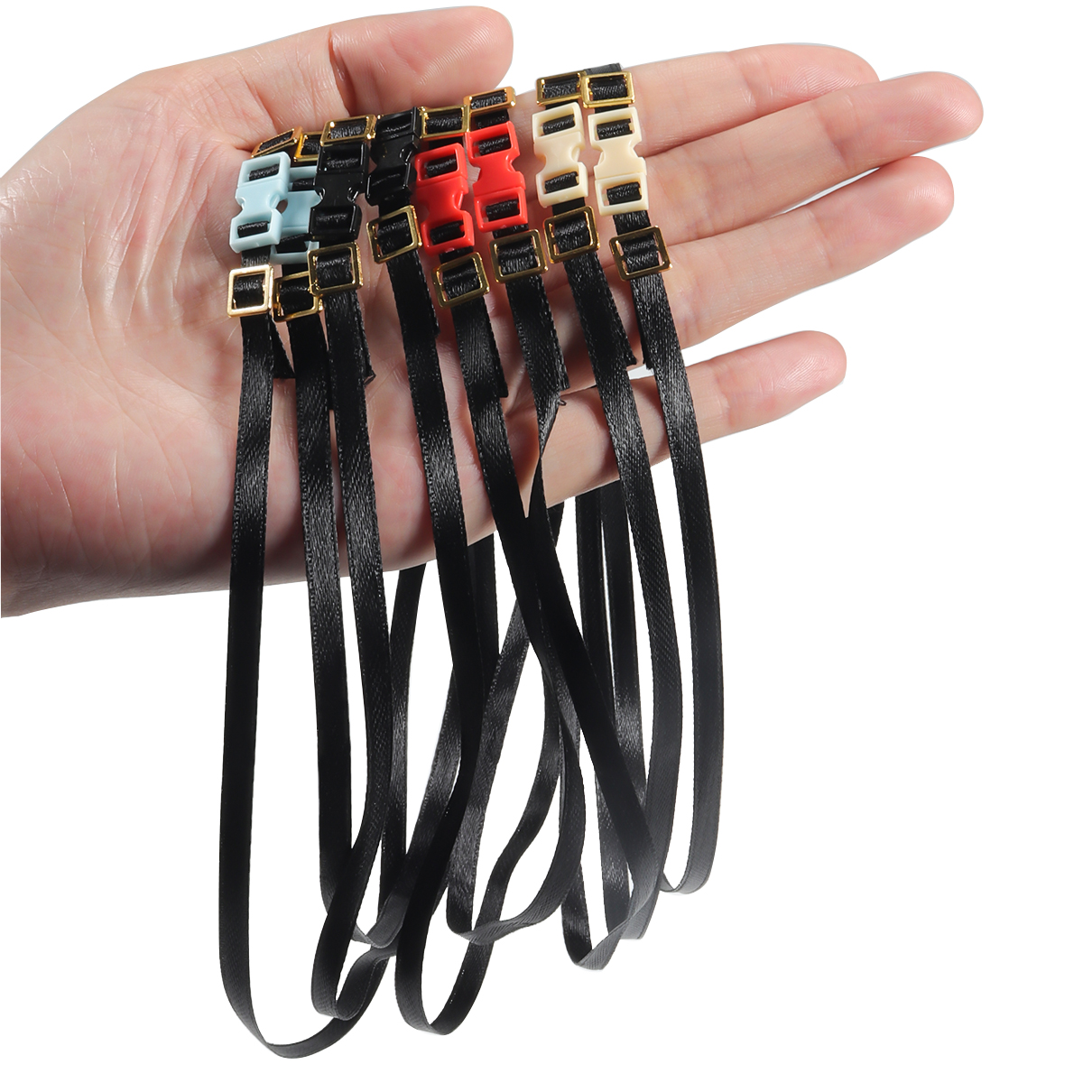 5Pcs Scale Luggage Rope Roof R - đánh giá và giá Rc Hobby Racing