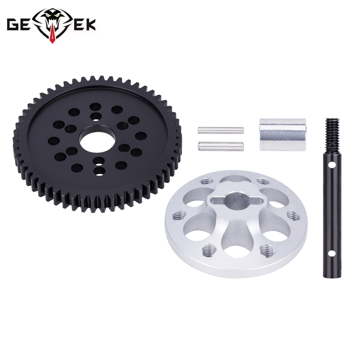 32p Spur Gear Slipper Eliminat - đánh giá và giá Rc Hobby Racing