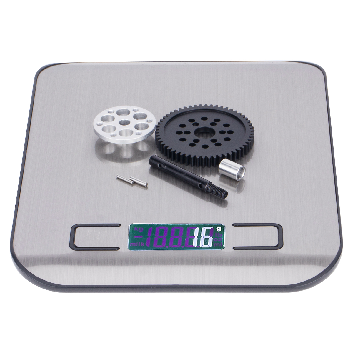 32p Spur Gear Slipper Eliminat - đánh giá và giá Rc Hobby Racing